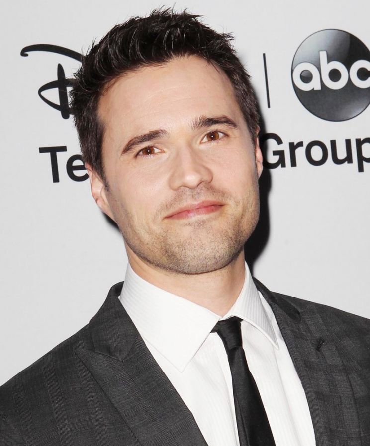 Brett Dalton