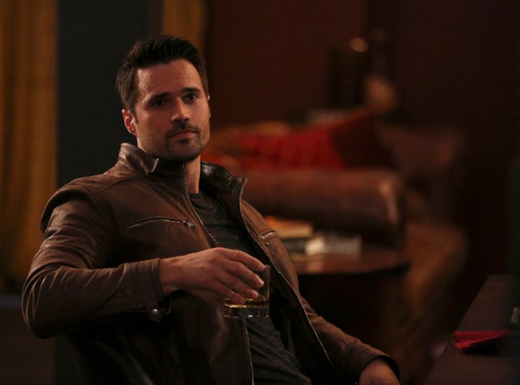 Brett Dalton