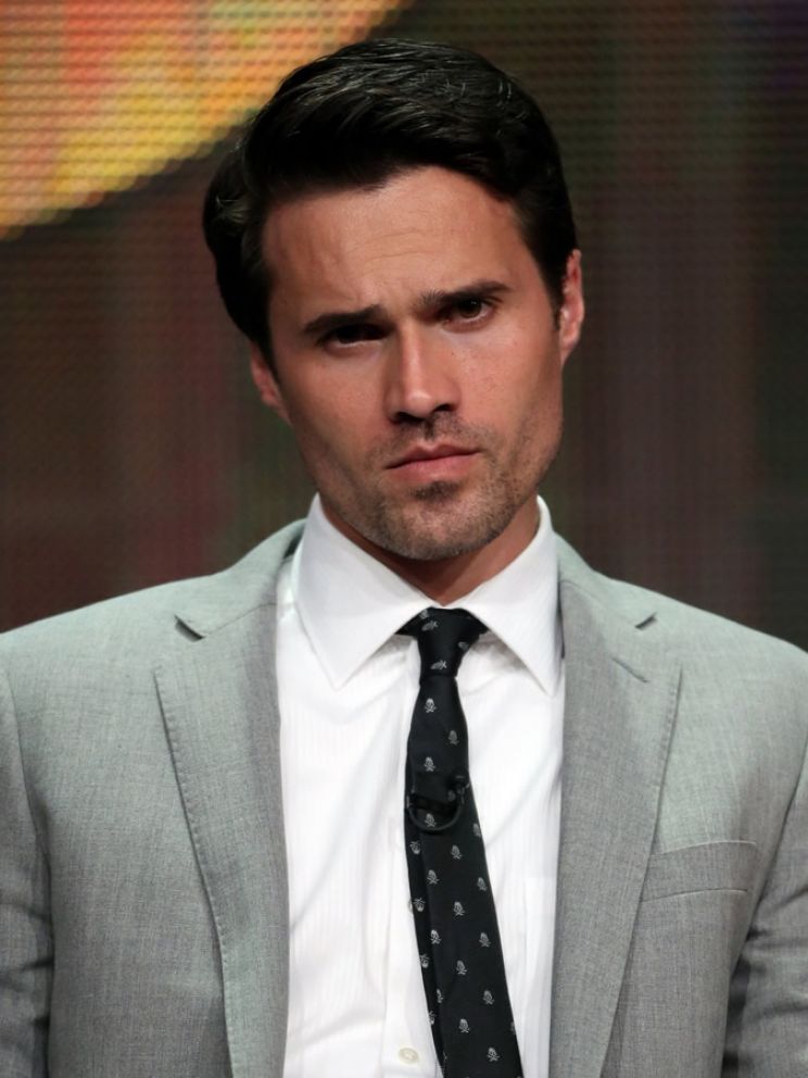 Brett Dalton