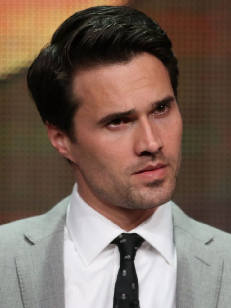 Brett Dalton