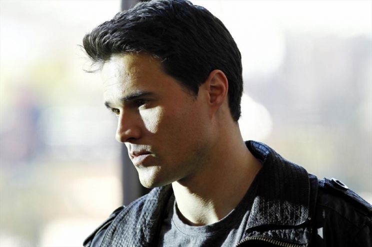 Brett Dalton