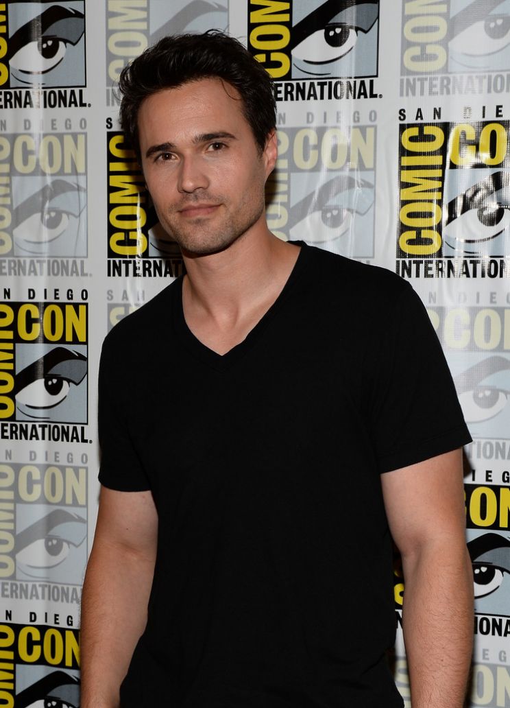 Brett Dalton