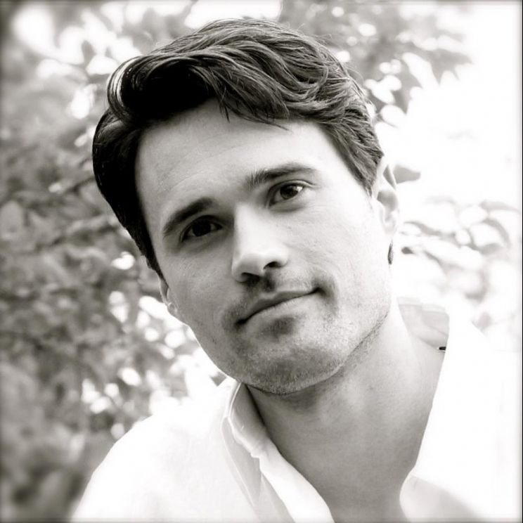 Brett Dalton