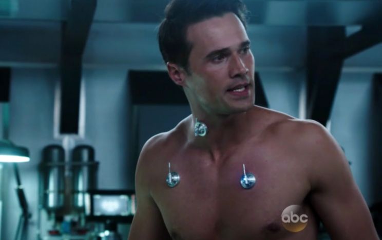 Brett Dalton