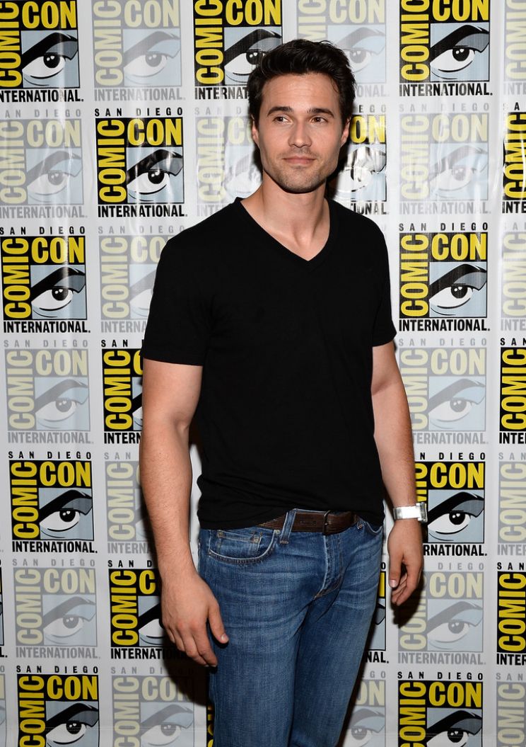 Brett Dalton