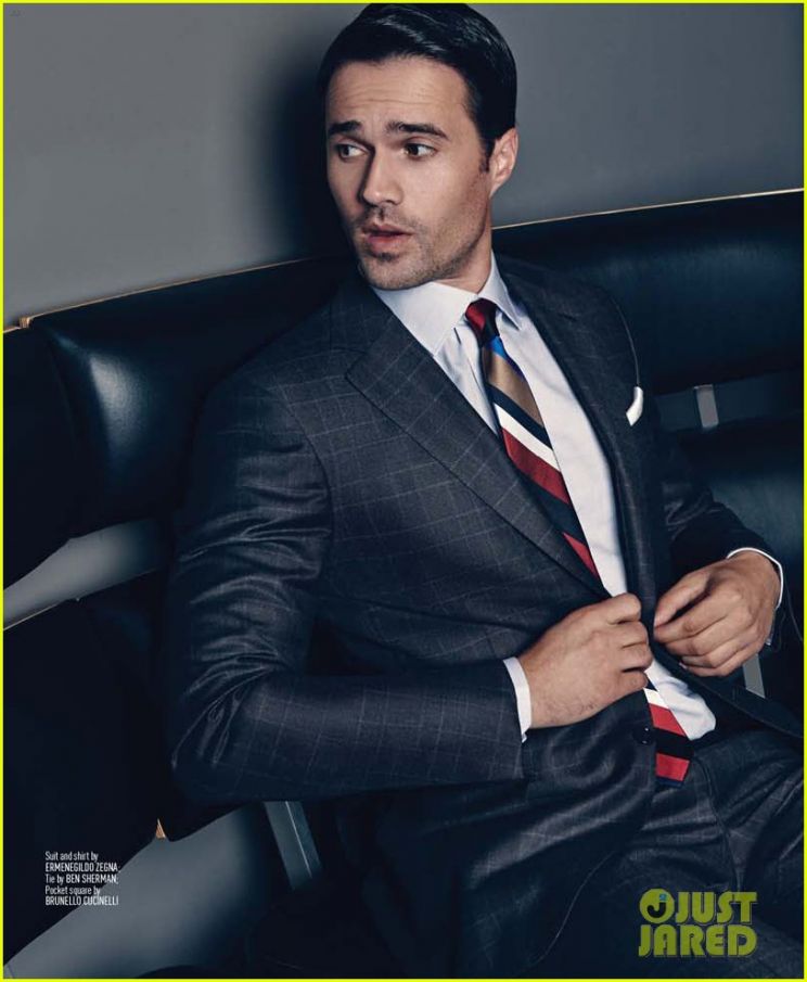 Brett Dalton