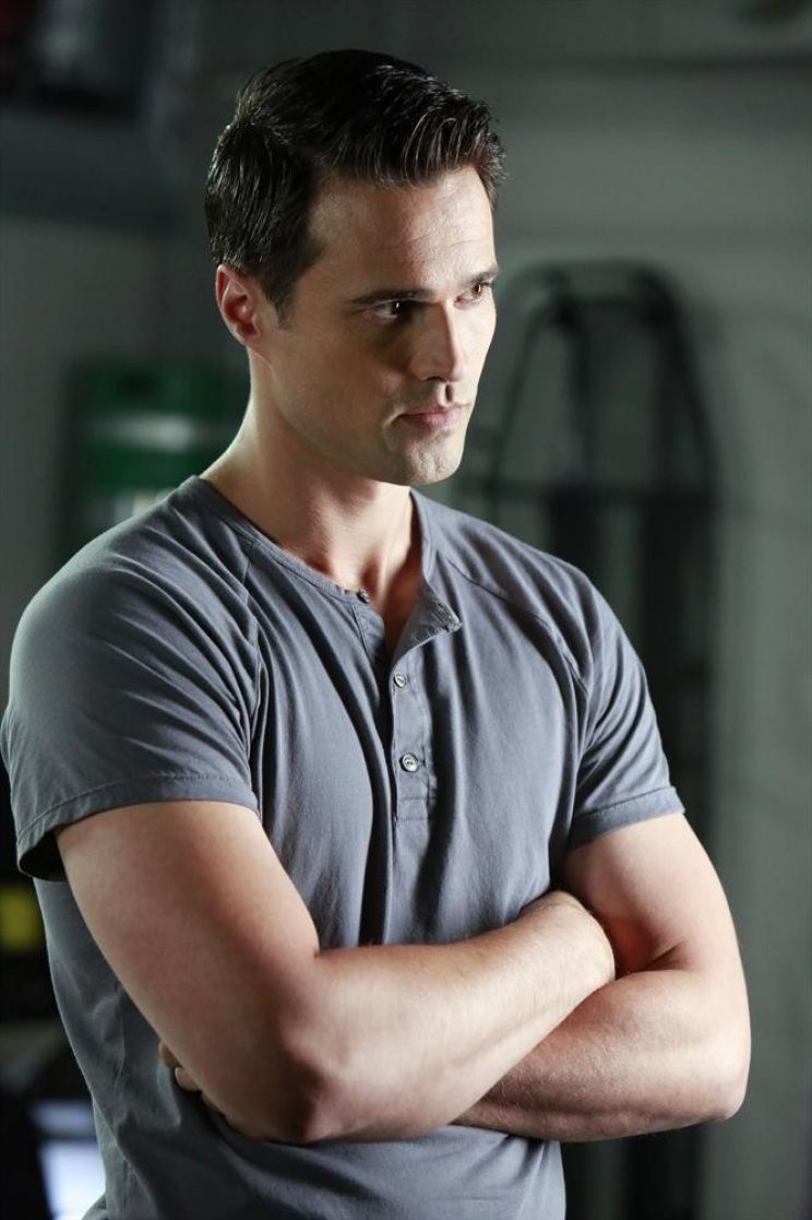 Brett Dalton