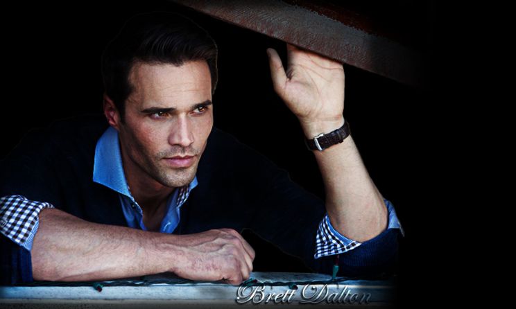 Brett Dalton