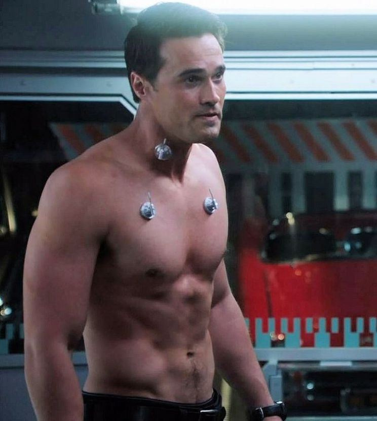Brett Dalton