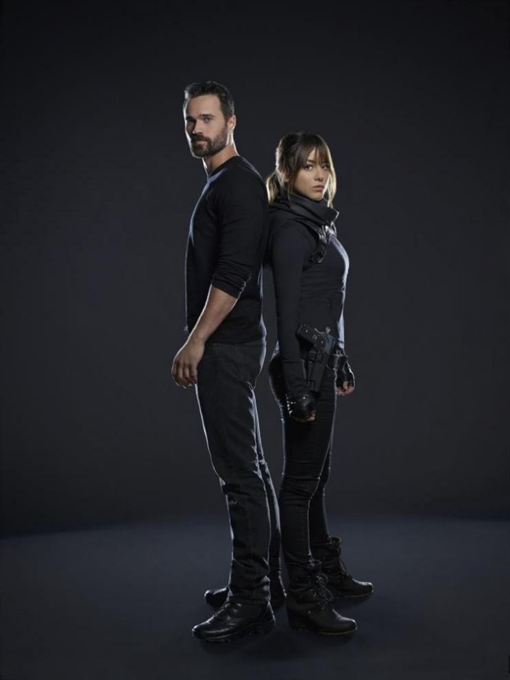 Brett Dalton