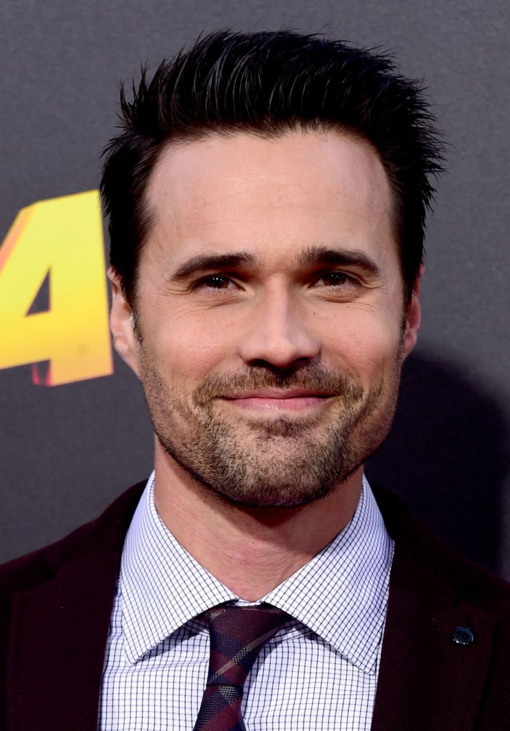 Brett Dalton