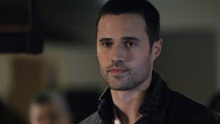 Brett Dalton