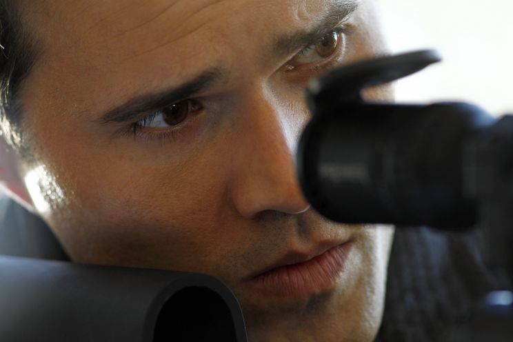 Brett Dalton