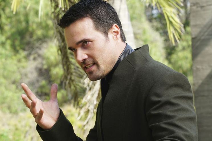 Brett Dalton
