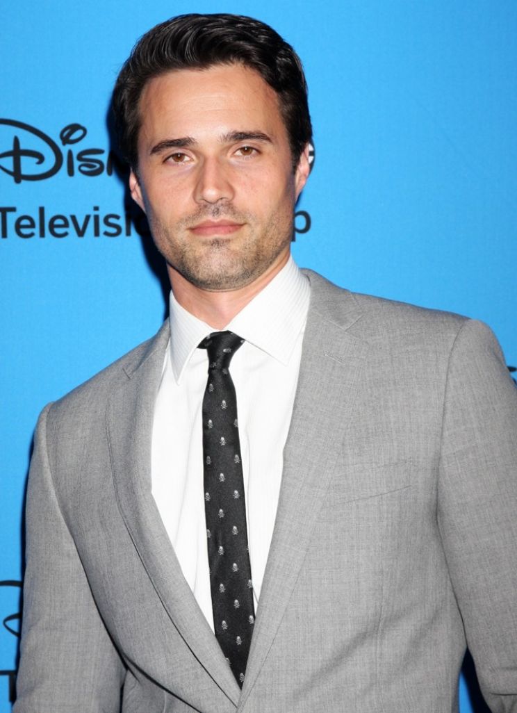 Brett Dalton