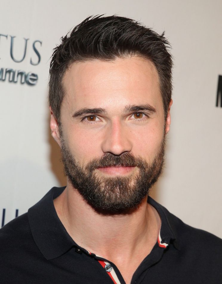 Brett Dalton