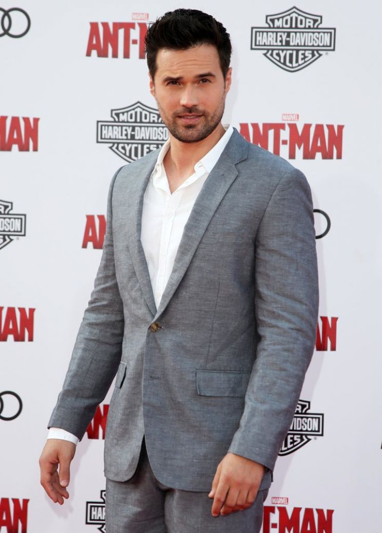 Brett Dalton