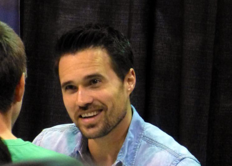 Brett Dalton