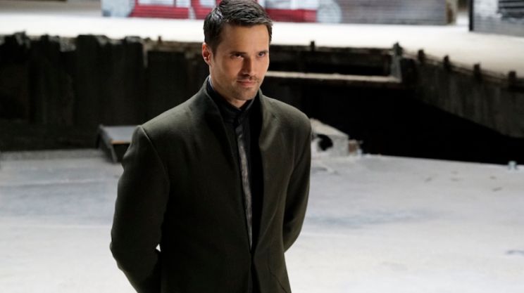 Brett Dalton