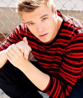 Brett Davern