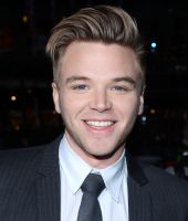 Brett Davern