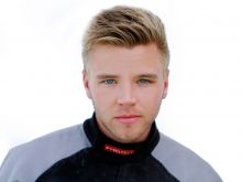 Brett Davern