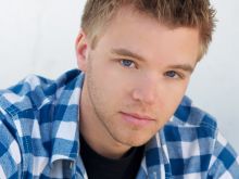 Brett Davern