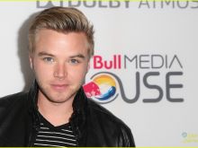 Brett Davern