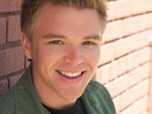 Brett Davern