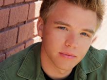 Brett Davern