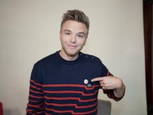 Brett Davern