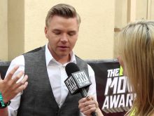 Brett Davern