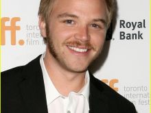 Brett Davern