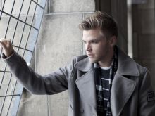 Brett Davern