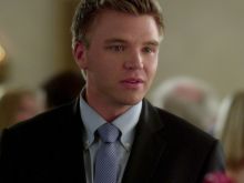 Brett Davern