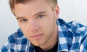 Brett Davern