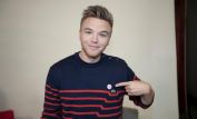 Brett Davern