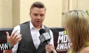 Brett Davern