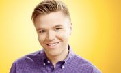 Brett Davern