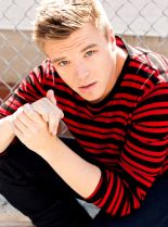 Brett Davern