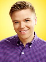 Brett Davern