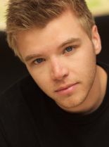 Brett Davern