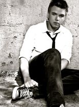 Brett Davern