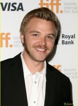 Brett Davern