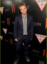 Brett Davern