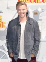 Brett Davern