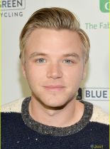 Brett Davern