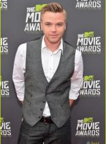 Brett Davern