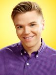 Brett Davern