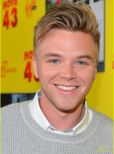 Brett Davern